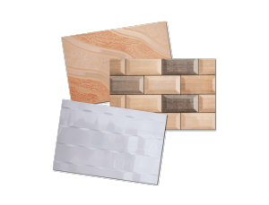 Tiles Service